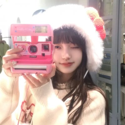 好女孩